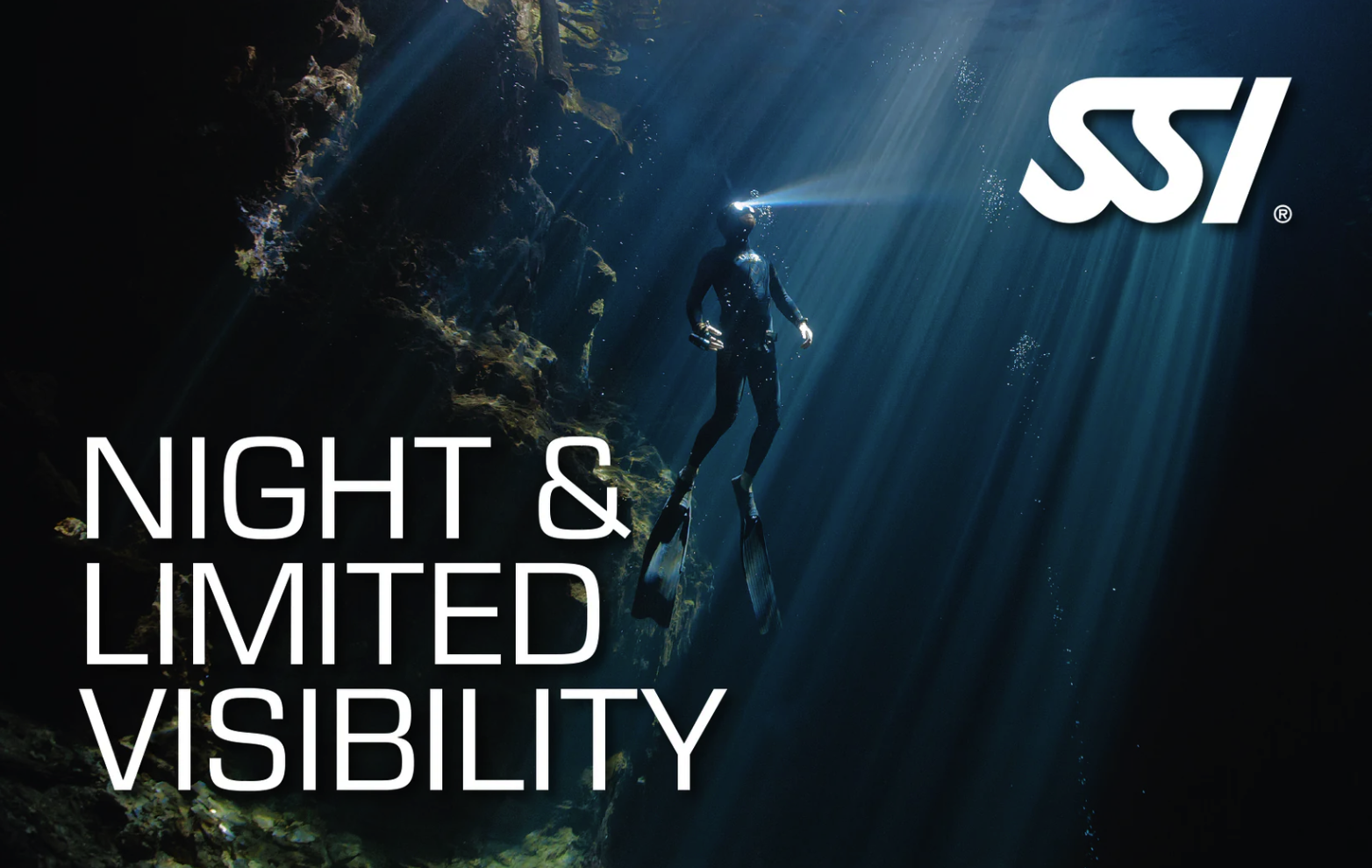 SSI Night & Limited Visibility