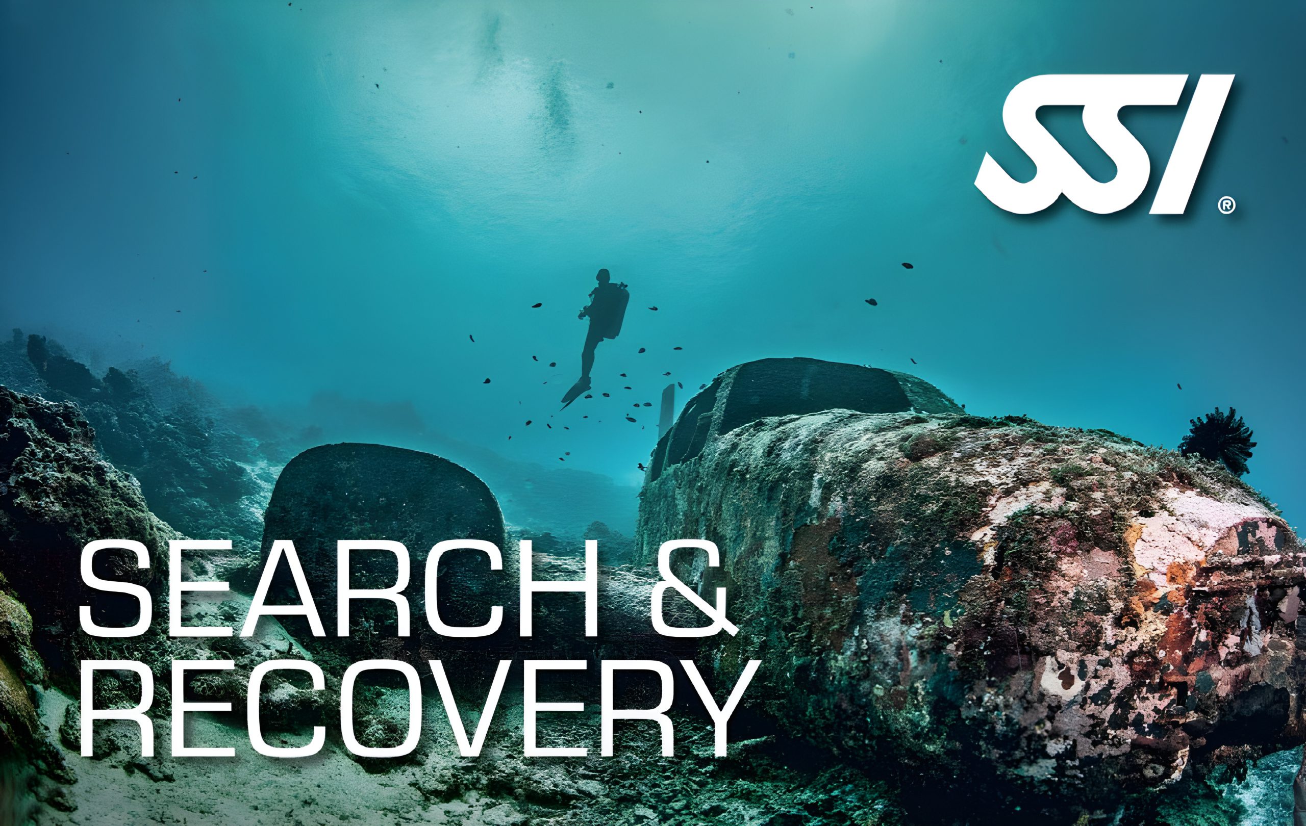 SSI Search & Recovery Instructor